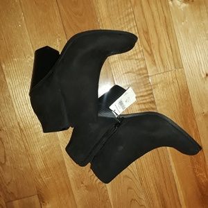 Banana republic booties